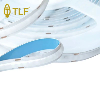 Striscia LED flessibile ad alta densità e ultra luminosa